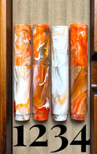 Load image into Gallery viewer, PensbyPasquale x Gourmet Pens Gnome Puffin's Beak Fountain Pen