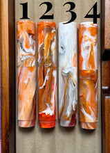 Load image into Gallery viewer, PensbyPasquale x Gourmet Pens Gnome Puffin's Beak Fountain Pen