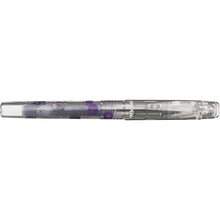 Load image into Gallery viewer, Platinum Preppy Wa Maki-e Asagao (Morning Glory) Fountain Pen - 03 (Fine)