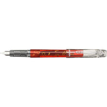 Load image into Gallery viewer, Platinum Preppy Wa Maki-e Hyotan (Gourd) Fountain Pen - 03 (Fine)