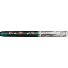 Load image into Gallery viewer, Platinum Preppy Wa Maki-e Tachibana (Citrus Tachibana) Fountain Pen - 03 (Fine)