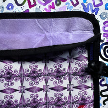 Load image into Gallery viewer, Rickshaw Bagworks - Akebi Carousel Simple Six Pen Roll