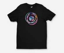 Load image into Gallery viewer, Gourmet Pens "Ink Rings" T-shirt - White