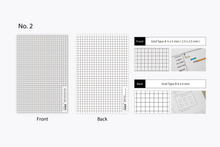 Load image into Gallery viewer, Nebula Guide Sheet Set
