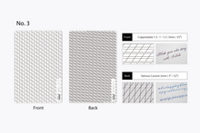 Load image into Gallery viewer, Nebula Guide Sheet Set