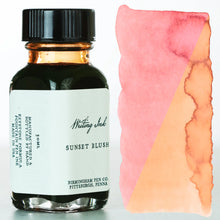 Load image into Gallery viewer, Birmingham Pen Co. Sunset Blush Ink - 4ml Sample