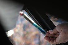 Load image into Gallery viewer, PensbyPasquale x GourmetPens Tea House Fountain Pens