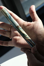 Load image into Gallery viewer, PensbyPasquale x GourmetPens Tea House Fountain Pens