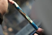 Load image into Gallery viewer, PensbyPasquale x GourmetPens Tea House Fountain Pens