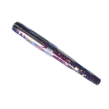 Load image into Gallery viewer, Benu Talisman - Dark Unicorn Fountain Pen Gourmet Pens Exclusive