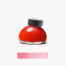 Load image into Gallery viewer, Kakimori Pigment Ink 01 Po Bottled Ink