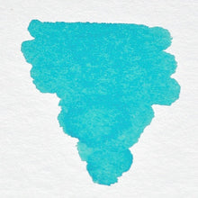 Load image into Gallery viewer, Inkebara Sky Blue - 60ml Bottled Ink