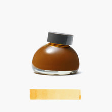 Load image into Gallery viewer, Kakimori Pigment Ink 02 Torori Bottled Ink