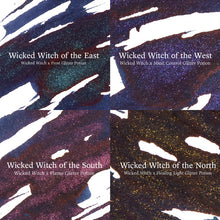 Load image into Gallery viewer, Wearingeul Becoming Witch Ink & Glitter Potion Set