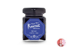 Load image into Gallery viewer, Kaweco Royal Blue - 50ml Bottled Ink
