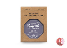 Load image into Gallery viewer, Kaweco Midnight Blue - 50ml Bottled Ink
