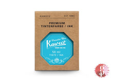 Load image into Gallery viewer, Kaweco Paradise Blue - 50ml Bottled Ink