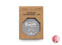 Load image into Gallery viewer, Kaweco Smokey Grey - 50ml Bottled Ink