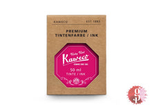 Load image into Gallery viewer, Kaweco Ruby Red - 50ml Bottled Ink
