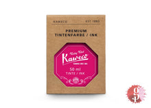 Load image into Gallery viewer, Kaweco Ruby Red - 50ml Bottled Ink