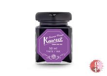 Load image into Gallery viewer, Kaweco Summer Purple - 50ml Bottled Ink