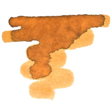Load image into Gallery viewer, Inkebara Soft Tone Caramel - 60ml Bottled Ink
