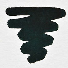 Load image into Gallery viewer, Inkebara Blackish - 60ml Bottled Ink