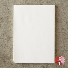 Load image into Gallery viewer, MD Paper Pad Cotton - A4 Blank