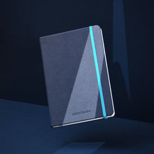 Load image into Gallery viewer, Endless Recorder - Deep Ocean Blue - Tomoe River - Squared