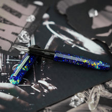 Load image into Gallery viewer, Benu Euphoria - Jazz Fountain Pen