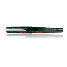 Load image into Gallery viewer, Benu Talisman - Dragon's Blood Fountain Pen