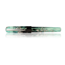 Load image into Gallery viewer, Benu Talisman - Edelweiss Fountain Pen