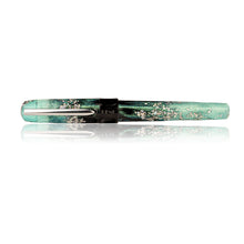 Load image into Gallery viewer, Benu Talisman - Edelweiss Fountain Pen