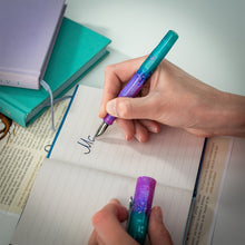 Load image into Gallery viewer, Benu Talisman - Mandrake Fountain Pen