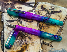 Load image into Gallery viewer, Benu Talisman - Mandrake Fountain Pen