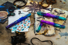 Load image into Gallery viewer, Benu Talisman - Mandrake Fountain Pen
