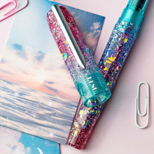 Load image into Gallery viewer, Benu Talisman - True Unicorn Fountain Pen Gourmet Pens Exclusive