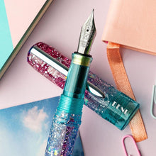 Load image into Gallery viewer, Benu Talisman - True Unicorn Fountain Pen Gourmet Pens Exclusive