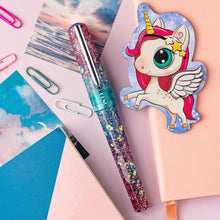 Load image into Gallery viewer, Benu Talisman - True Unicorn Fountain Pen Gourmet Pens Exclusive
