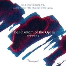 Load image into Gallery viewer, Wearingeul Monthly World Literature Ink Collection - The Phantom of the Opera