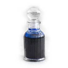 Load image into Gallery viewer, Decorative Glass Inkwell 50ml