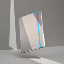 Load image into Gallery viewer, Endless Recorder - Mountain Snow Grey - Regalia - Blank