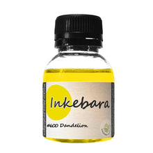 Load image into Gallery viewer, Inkebara Dandelion - 60ml Bottled Ink