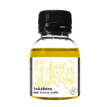 Load image into Gallery viewer, Inkebara Special Edition Sunny Castle - 60ml Bottled Ink