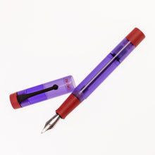 Load image into Gallery viewer, Opus 88 Koloro Demonstrator 2022 Fountain Pen