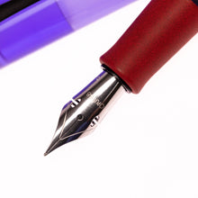 Load image into Gallery viewer, Opus 88 Koloro Demonstrator 2022 Fountain Pen