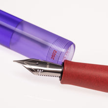 Load image into Gallery viewer, Opus 88 Koloro Demonstrator 2022 Fountain Pen