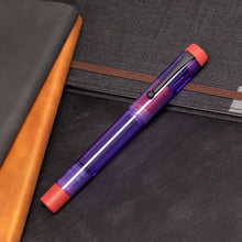 Load image into Gallery viewer, Opus 88 Koloro Demonstrator 2022 Fountain Pen