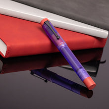 Load image into Gallery viewer, Opus 88 Koloro Demonstrator 2022 Fountain Pen