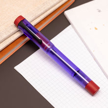 Load image into Gallery viewer, Opus 88 Koloro Demonstrator 2022 Fountain Pen